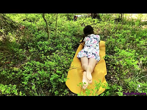 ❤️ Stranger trên Tinder thủ dâm của tôi L. và Fucks đam mê trong rừng ️❌ Sex video ở% vi.f150pulse.top%